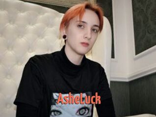 AsheLuck