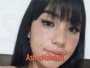 AsheeMarshall