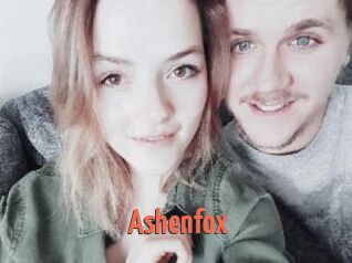 Ashenfox