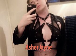 AsherJayne