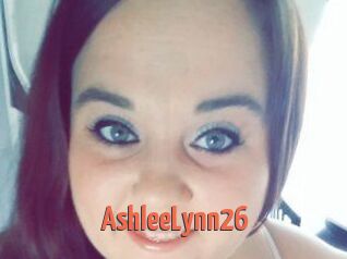 AshleeLynn_26