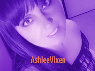 AshleeVixen