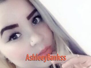 AshleeyBankss