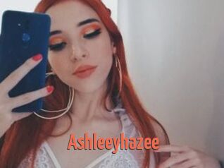 Ashleeyhazee
