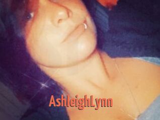 AshleighLynn