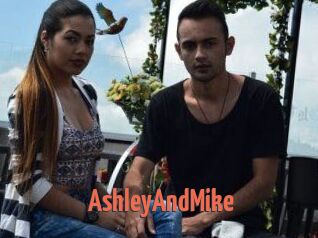 AshleyAndMike