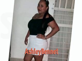 AshleyBennet