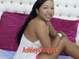 AshleyClicquot