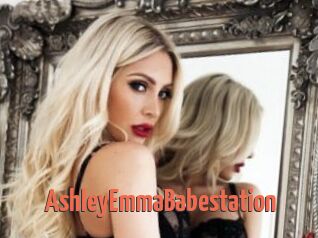 AshleyEmmaBabestation