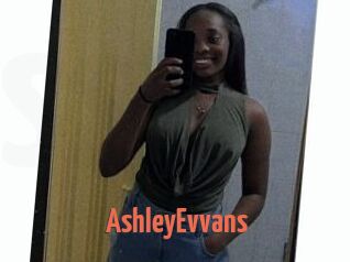 AshleyEvvans