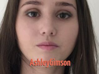 AshleyGimson