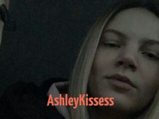 AshleyKissess