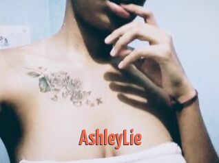 AshleyLie