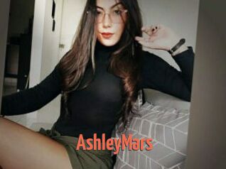 AshleyMars