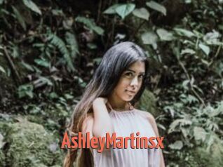 AshleyMartinsx