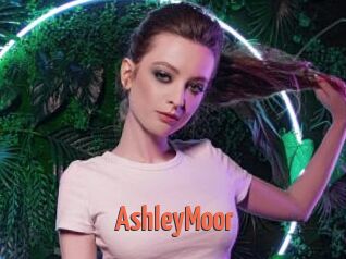AshleyMoor