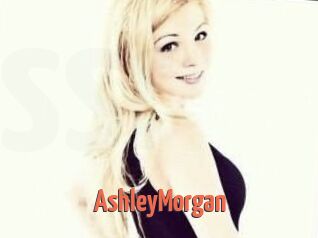 AshleyMorgan