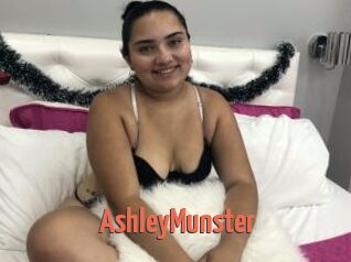 AshleyMunster