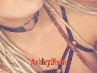 Ashley_Olson