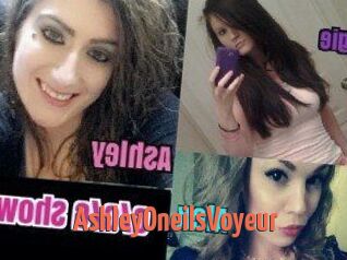 AshleyOneilsVoyeur