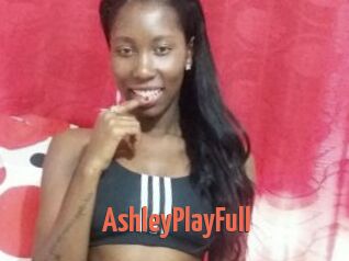 AshleyPlayFull