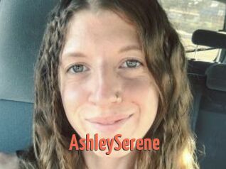 AshleySerene