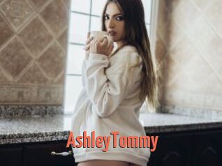 AshleyTommy