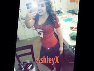 Ashley_X_