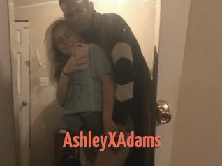 AshleyXAdams