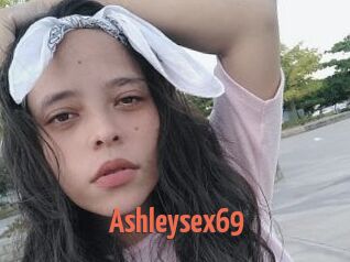 Ashleysex69