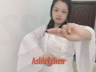 Ashleyzhen
