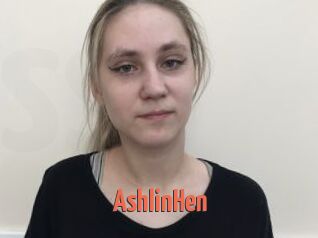 AshlinHen