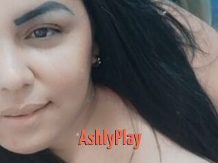 AshlyPlay