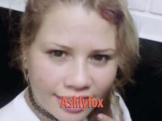 Ashlyfox