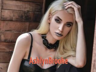 AshlynBrooke