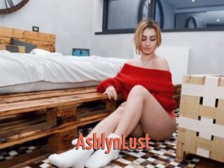 AshlynLust