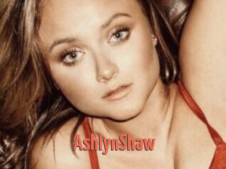 AshlynShaw
