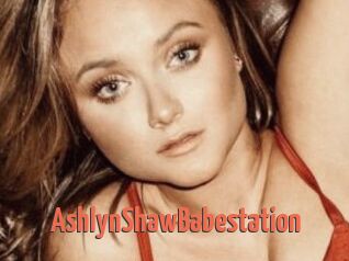 AshlynShawBabestation