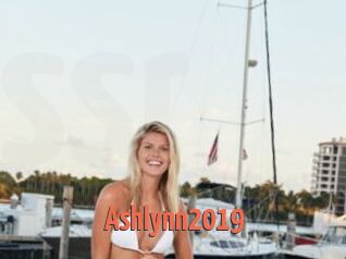 Ashlynn2019