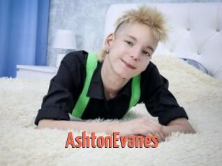 AshtonEvanes