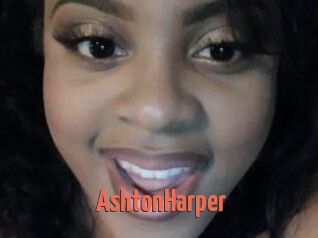 AshtonHarper