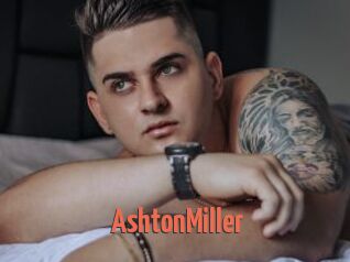 AshtonMiller