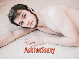 AshtonSsexy
