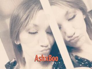 AshxBoo