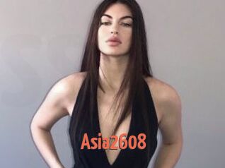 Asia2608
