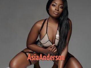AsiaAnderson