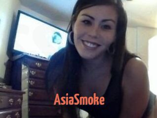 AsiaSmoke