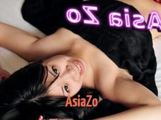 AsiaZo
