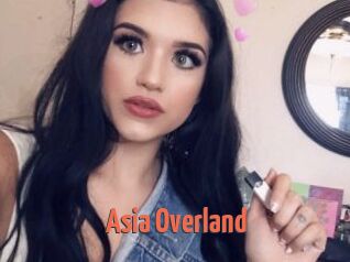 Asia_Overland