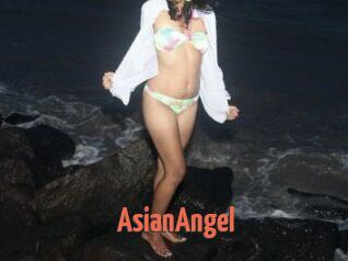AsianAngel
